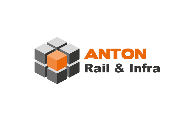 Anton Rail & Infra