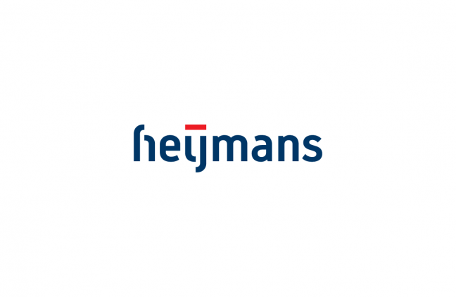 Heijmans